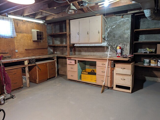 Building Photo - 1114 Skagit St