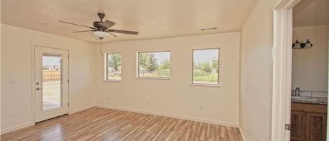 Building Photo - 8435 Buena Vista Ave