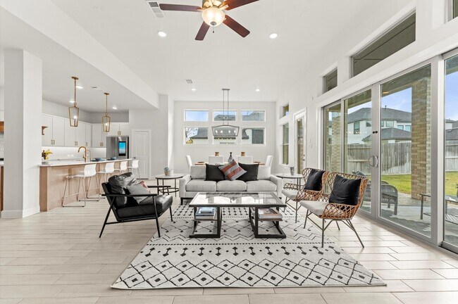 Building Photo - 9606 Pink Blossom Ct