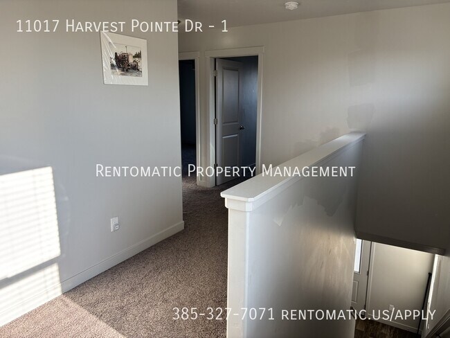 Building Photo - 11017 Harvest Pointe Dr