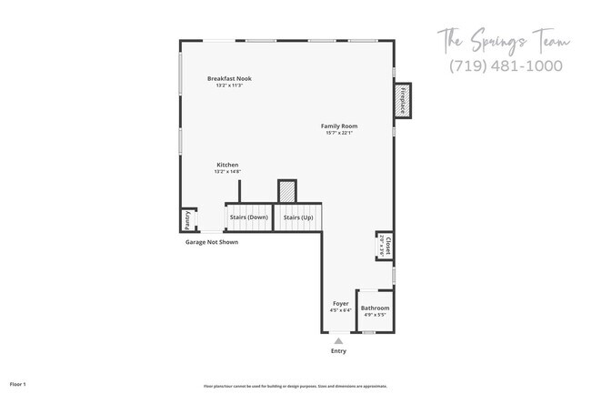 Building Photo - FORMER OAKWOOD MODEL 4BD HOME IN BANNING L...