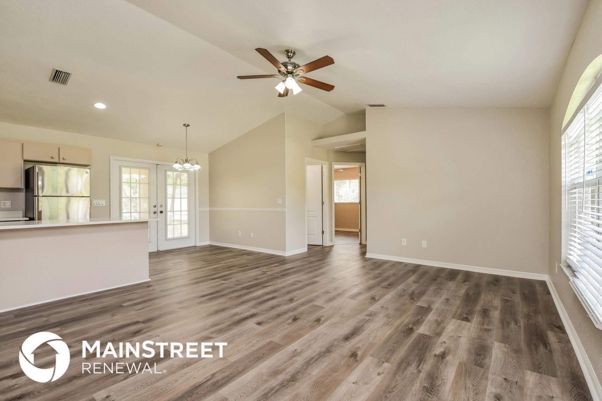 Building Photo - 2645 Vogler Ln