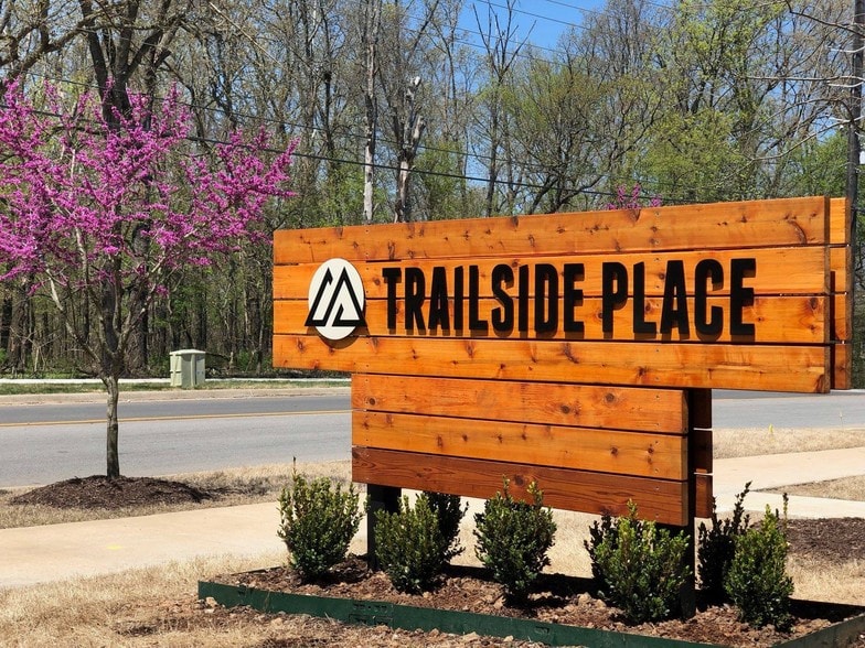 Trailside Place 1900 NW A St Bentonville AR 72712 Apartment Finder