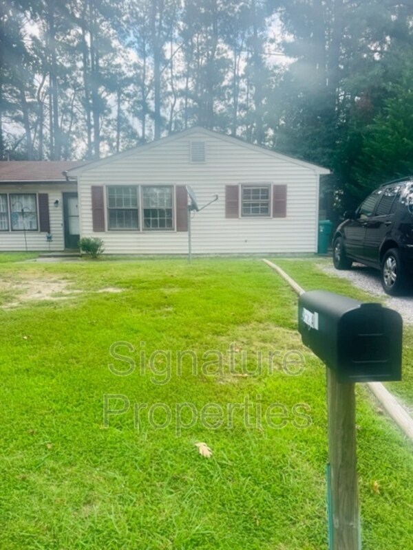 Building Photo - 2529A Pin Oak Ct