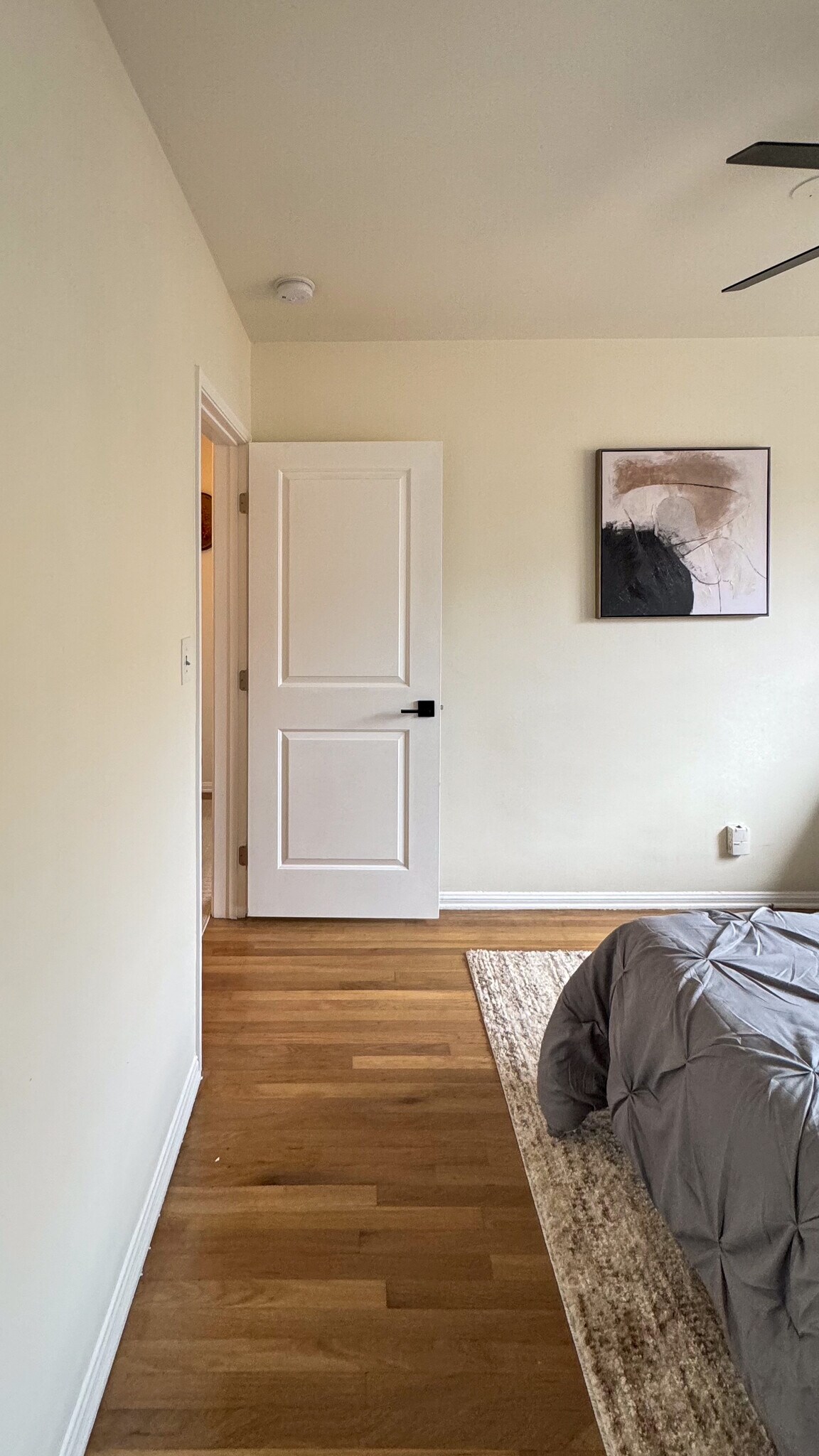 Bedroom 1 - 5732 W 85th Pl