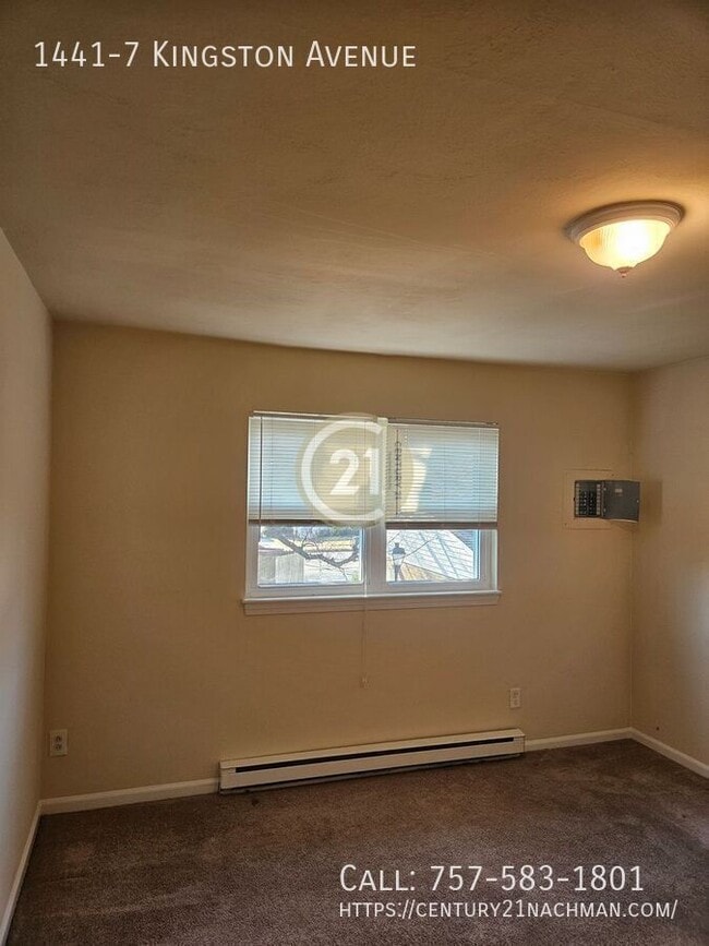 Building Photo - 1441 Kingston Ave