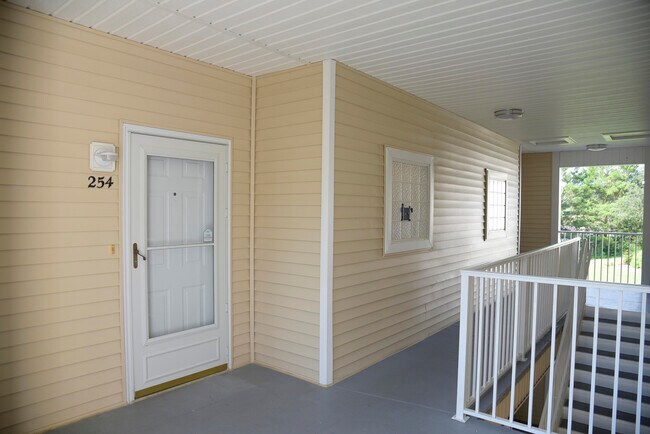 Building Photo - 1501 Partin Dr N
