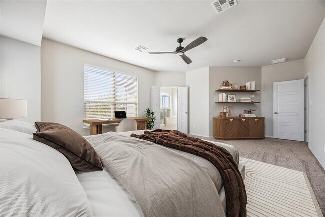 Building Photo - 1036 Chad Lp