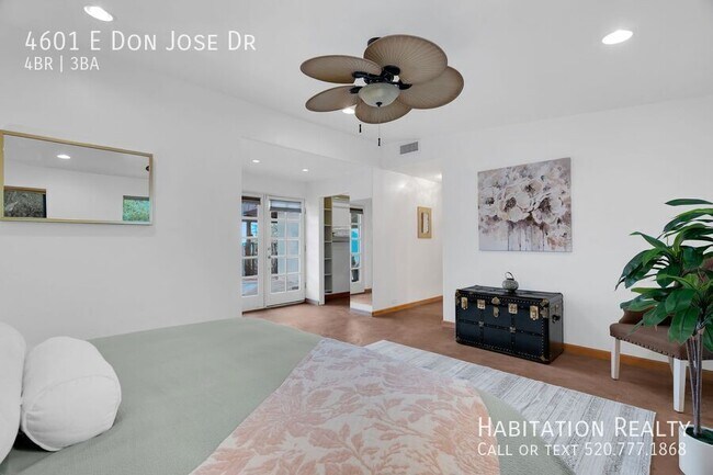 Building Photo - 4601 E Don Jose Dr