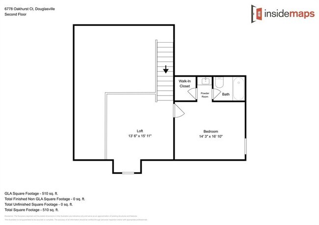 Building Photo - 6778 Oakhurst Ct