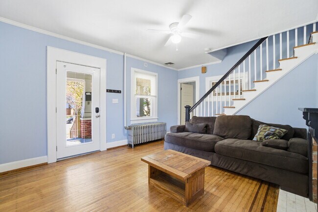 Building Photo - 4BR / 2BA House Near ODU