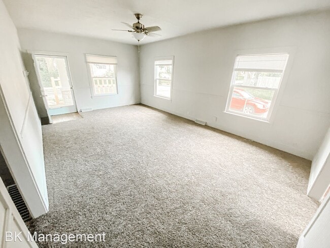Building Photo - 2 br, 1 bath House - 1902 N 16th Street