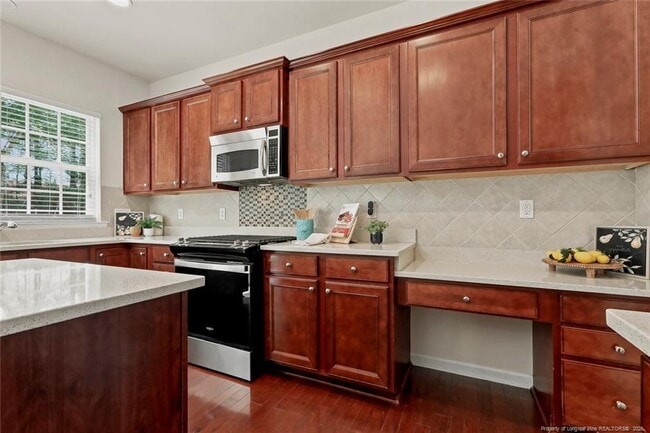Building Photo - 2031 Addenbrock Dr