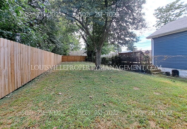 Building Photo - 2334 Standard Ave