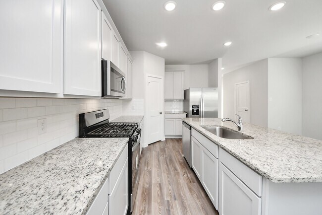 Building Photo - 5819 Blue Grama Dr