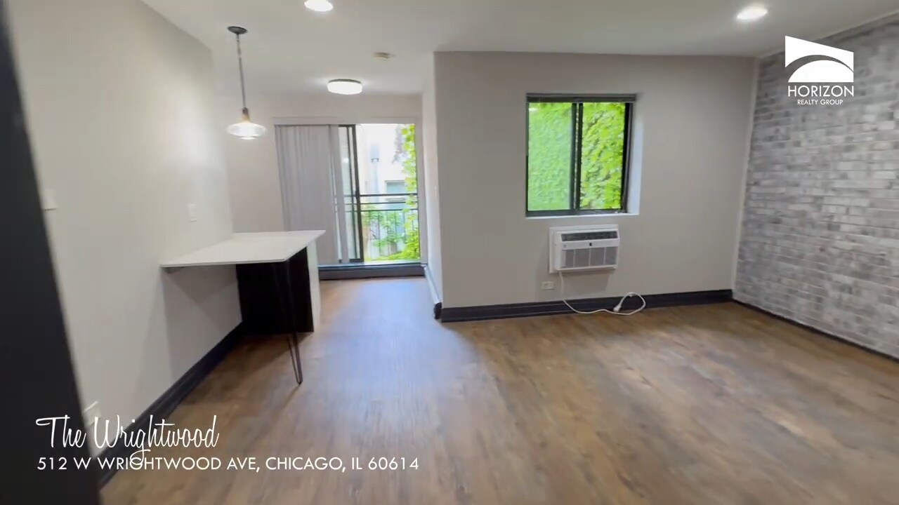 Building Photo - 518 W Wrightwood Ave