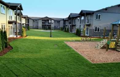 Primary Photo - Cascade Village Apartments