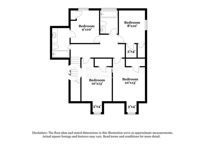 Building Photo - 4834 Royal Hills Cv