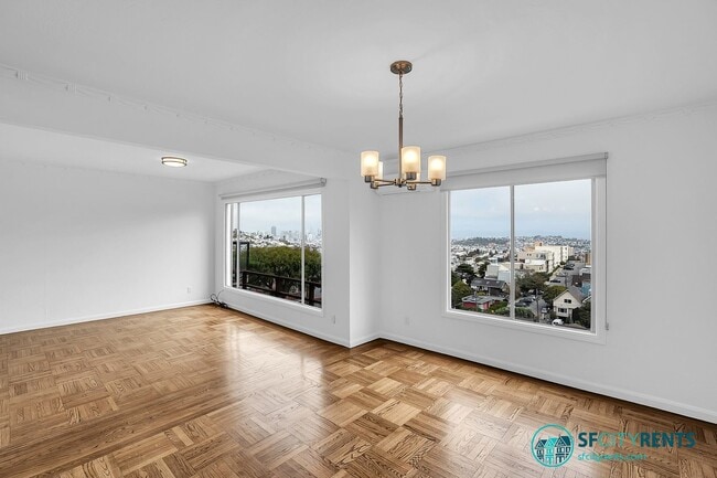 Building Photo - Noe Valley: Single Family Home w/ Views, D...