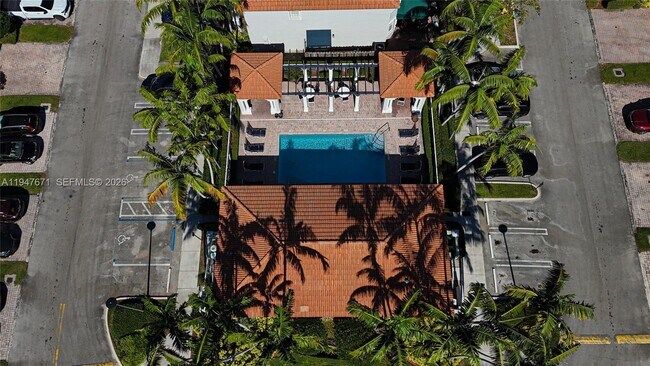 Building Photo - 11851 SW 80th Terrace