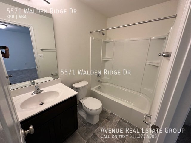 Building Photo - 5571 Walden Ridge Dr