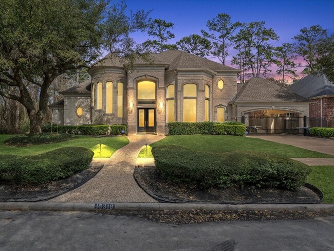 Building Photo - 15318 Beecham Dr