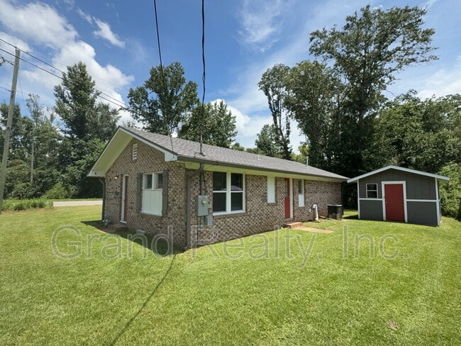 Building Photo - 6709 US-90