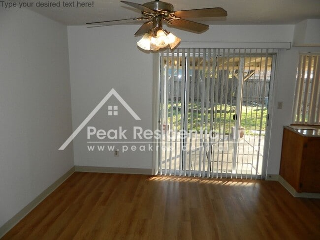 Building Photo - Spacious 2bd/2ba Citrus Heights Home with 2 Car Garage