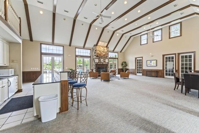 Building Photo - 5621 Ellis Brook Dr
