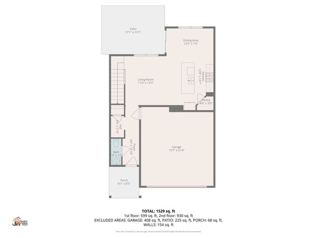 Building Photo - 124 Currant Cir