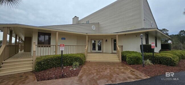 Building Photo - 25293 Perdido Beach Blvd