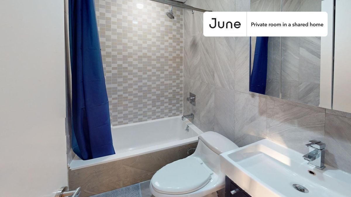 Building Photo - Room in Shared 4 bed/1 bath home in Clinton Hill