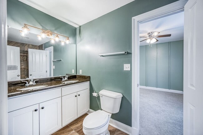 Building Photo - Beautiful Northside RVA Home-Move In Ready