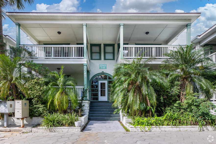 Primary Photo - Vernon Terrace Apartments