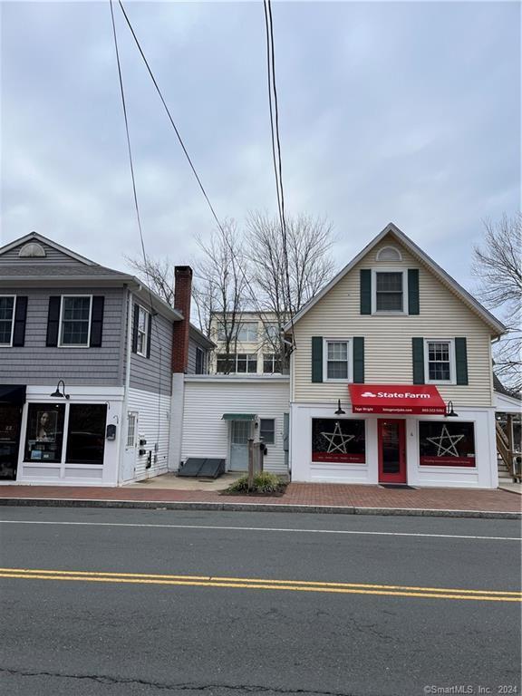 104 Main St 104 Main St Deep River CT 06417 Apartment Finder