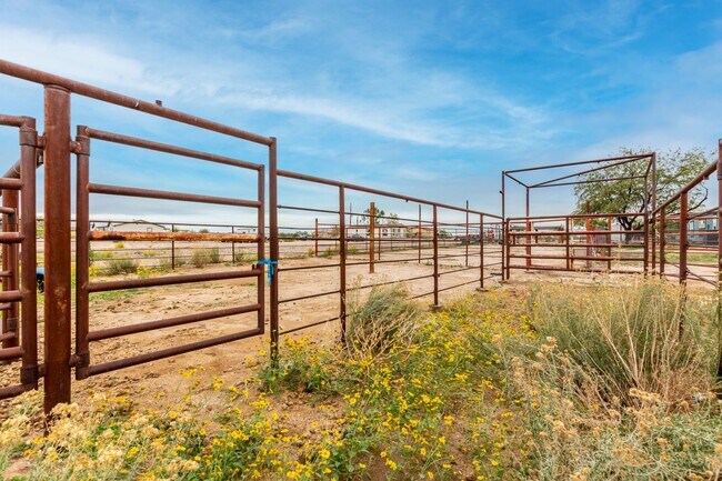Building Photo - 1.25 Acre 5 Bedroom 3 Bathroom Horse Property in Florence!