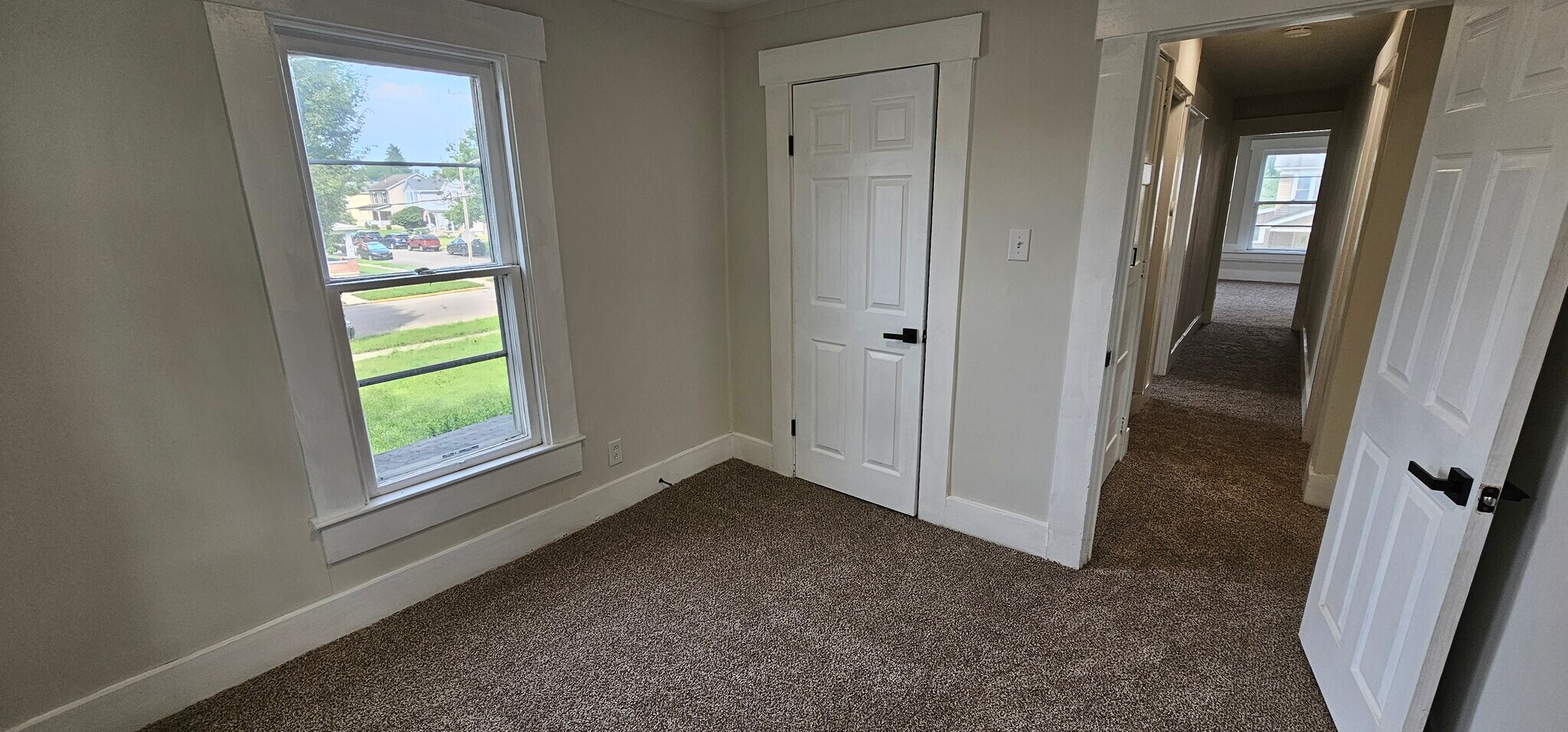 Bedroom 4 - Upstairs - 9 W Pease Ave