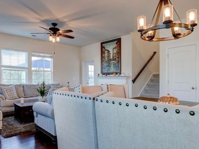 Building Photo - 4 Bedroom Single Family Home in Fort Mill