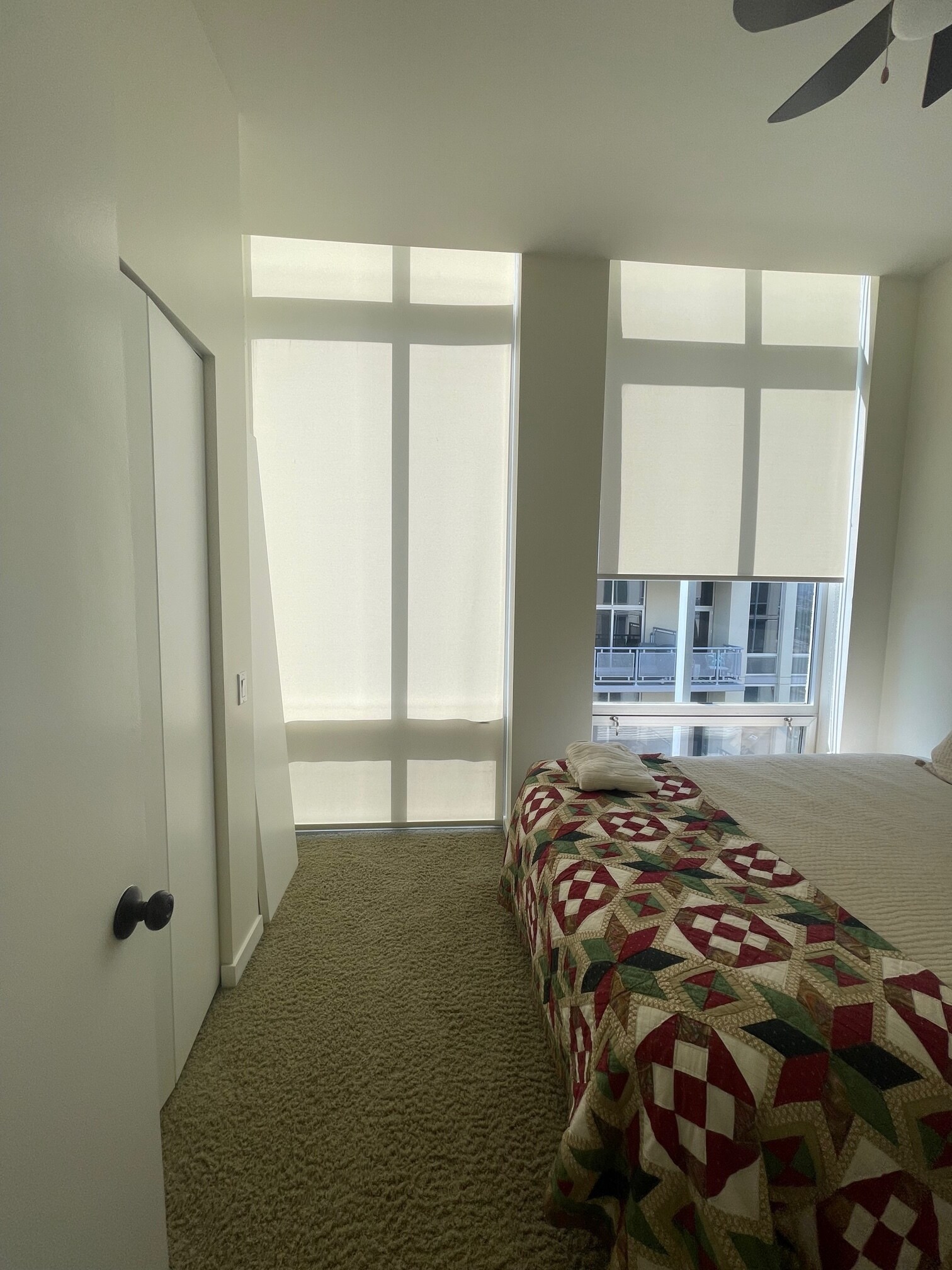 Front Bedroom - 720 N Larrabee St Unit 1707