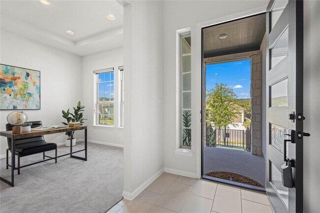 Building Photo - 1128 Villa Rialto View