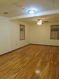Bedroom Area - 120 N Lake St