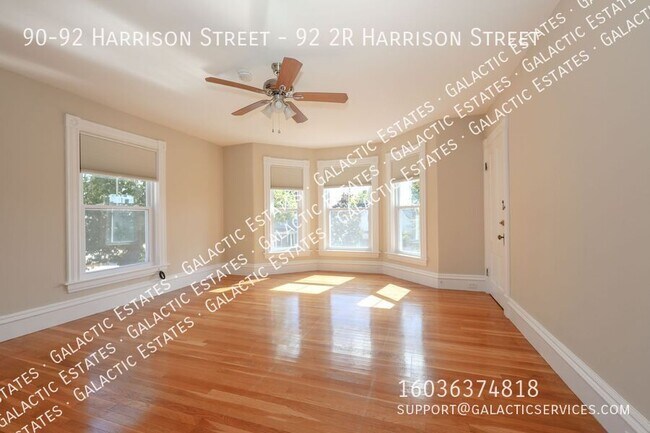 Building Photo - 90-92 Harrison Street-92 2R Harrison Street