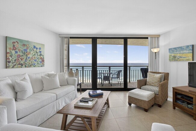 Building Photo - 3000 N Ocean Dr