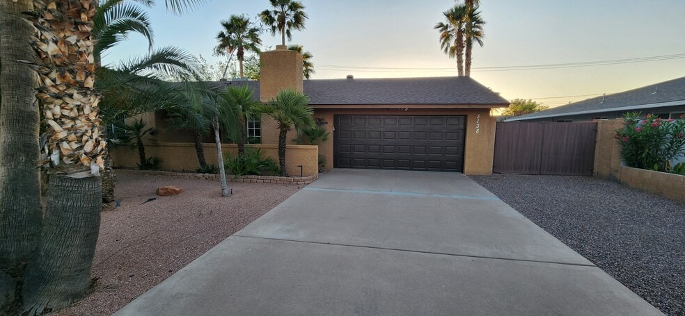 Front Yard2 - 3138 N 83rd St