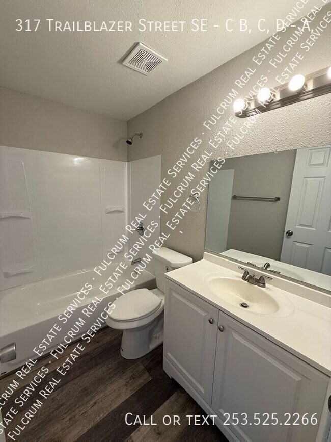 Building Photo - 317 Trailblazer St SE