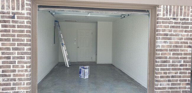 Building Photo - Killeen Duplex