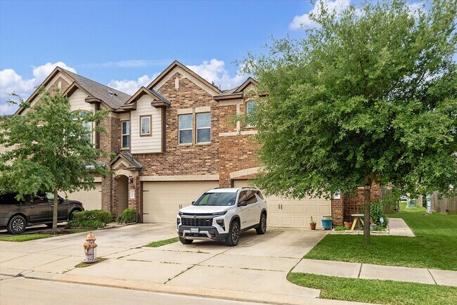 Building Photo - 3404 Orch Brg Ln