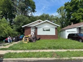 Primary Photo - 541 N 27th St