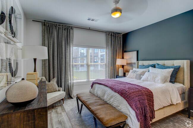Building Photo - Available Now – Beautiful Apartment for Rent