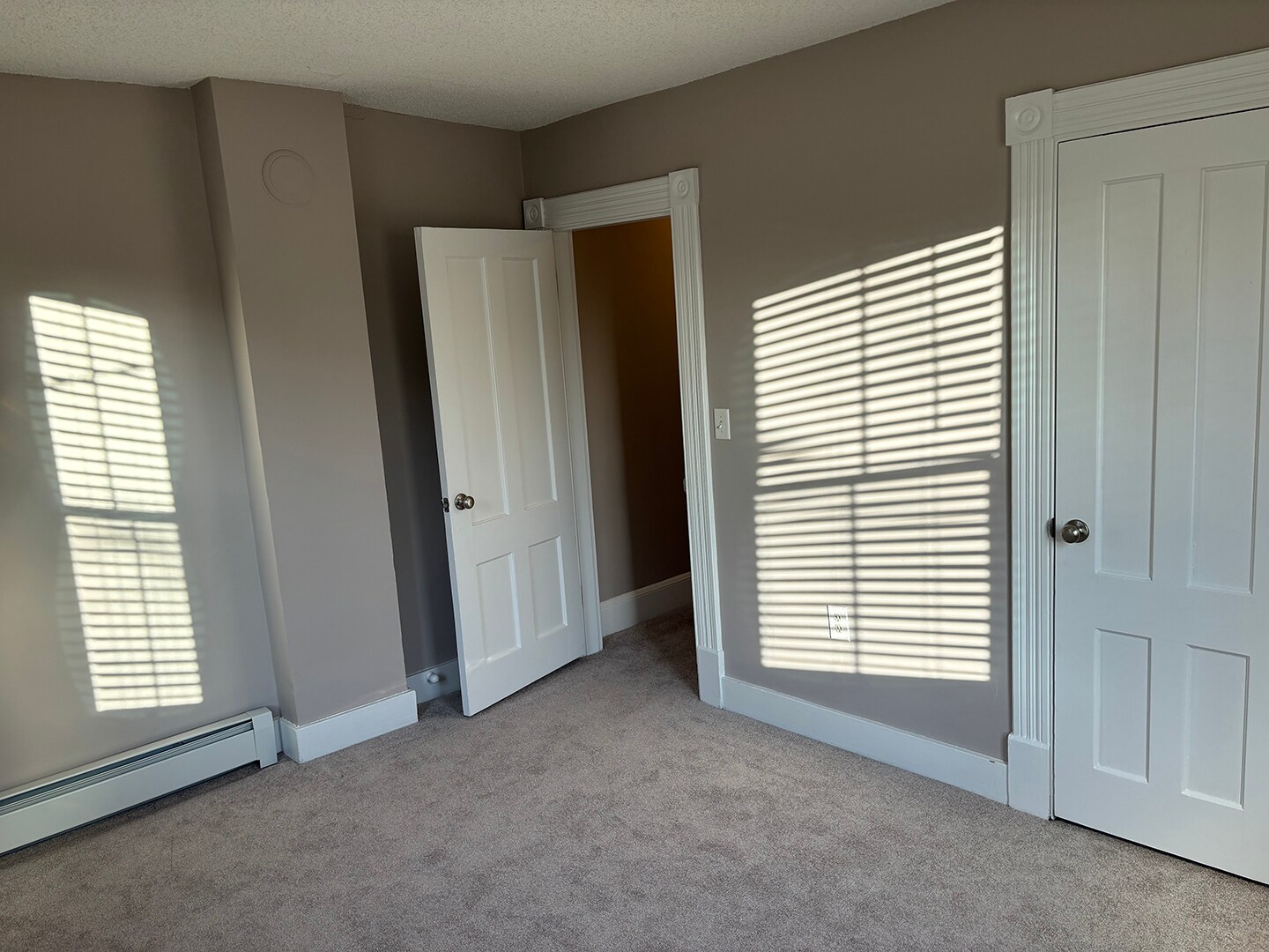 Bedroom 2 - Second Floor - 206 Echo Lake Rd